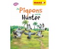 The Pigeons and the Hunter